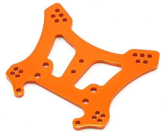 Hobao Hyper SS/Cage Rear Shock Tower