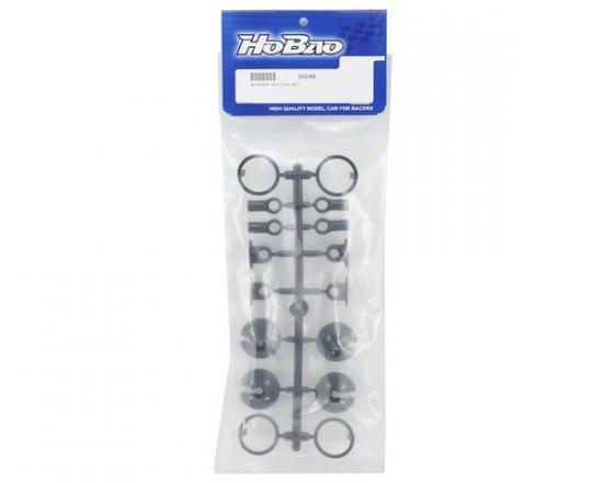Hobao Hyper SS/Cage Shock Nylon Set