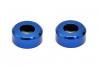 Hobao Hyper SS/Vs/Cage/Mt Shock Cap Top(2) Blue