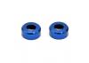 Hobao Hyper SS/Vs/Cage/Mt Shock Cap Top(2) Blue