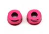 Hobao Hyper SS/Cage Shock Cap Bottom (2) ** CLEARANCE **