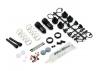 Hobao Hyper SS/Cage Front Shock Absorber Set (2)