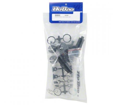 Hobao Hyper SS/Cage Rear Shock Absorber Set (2)