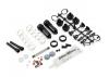 Hobao Hyper SS/Cage Rear Shock Absorber Set (2)