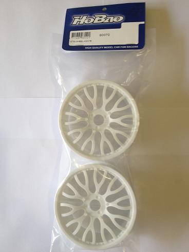 Hobao Hyper GTB Wheel