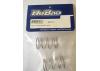 Hobao Hyper GTB Front Shock Spring (2)