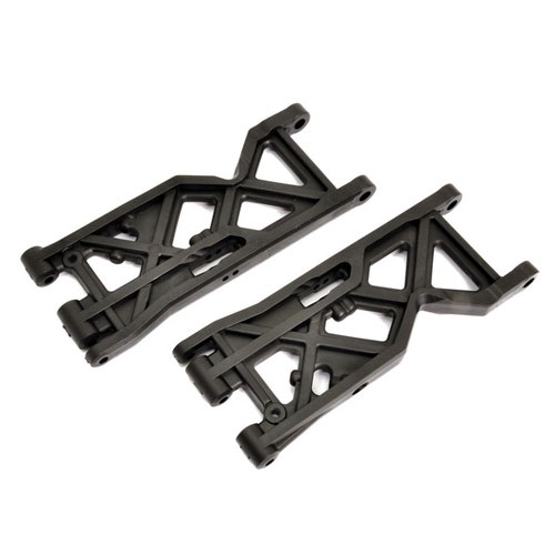 Hobao Hyper SS/Cage Truggy Front Lower Arm Set (New)