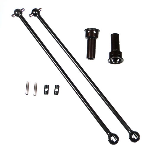Hobao Hyper SST CVD Shaft