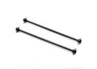 Hobao Hyper Cage Truggy Ep Centre Drive Shaft