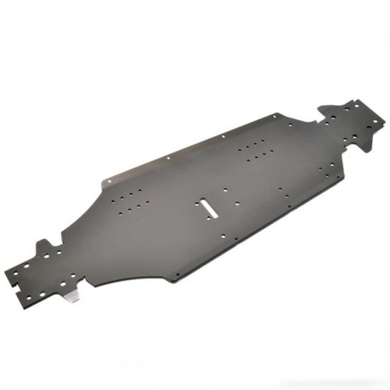 Hobao Hyper Cage Truggy Ep Chassis