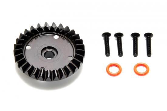 Hobao MT Crown Gear - 29T  ** CLEARANCE **