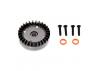 Hobao MT Crown Gear - 29T  ** CLEARANCE **