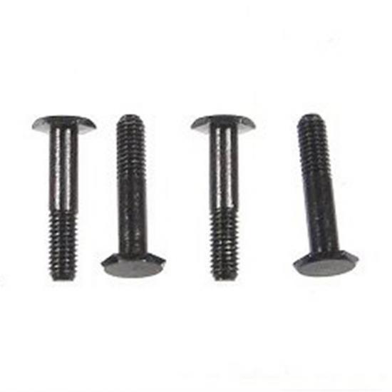 Hobao MT M3X14.5 Hex Head Shoulder Bolt - 4Pcs