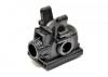 Hobao MT Gear Box Case