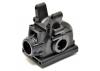 Hobao MT Gear Box Case