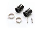 Hobao Hyper MT Plus New Outdrive Cup And Screw Pin (2)
