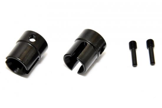 Hobao MT Outdrive Cup And Screw Pin - 2Pcs