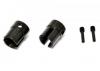 Hobao MT Outdrive Cup And Screw Pin - 2Pcs