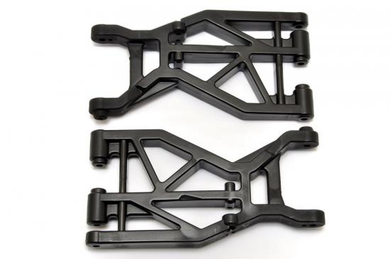 Hobao MT Front/Rear Lower Arm - 2Pcs
