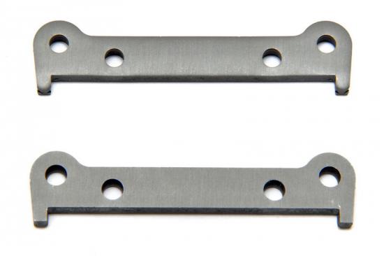 Hobao MT Aluminium Hinge Pin Holder - 2Pcs