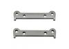 Hobao MT Aluminium Hinge Pin Holder - 2Pcs