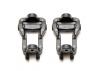 Hobao MT Steering Knuckle + Hinge Pin Upright
