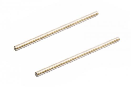Hobao MT Inner Arm Hingepin 4 X 79.8mm - 2Pcs