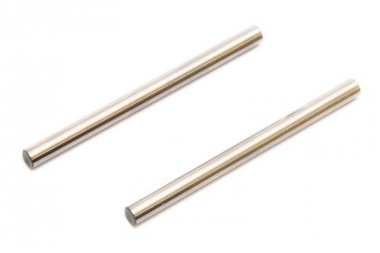 Hobao MT Outer Arm Hingepin 4 X 55.8mm - 2Pcs