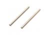 Hobao MT Outer Arm Hingepin 4 X 55.8mm - 2Pcs