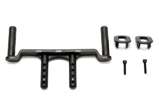 Hobao MT Body Post