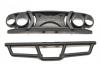 Hobao Hyper MT Plus Front/Rear Bumper Set