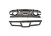 Hobao Hyper MT Plus Front/Rear Bumper Set