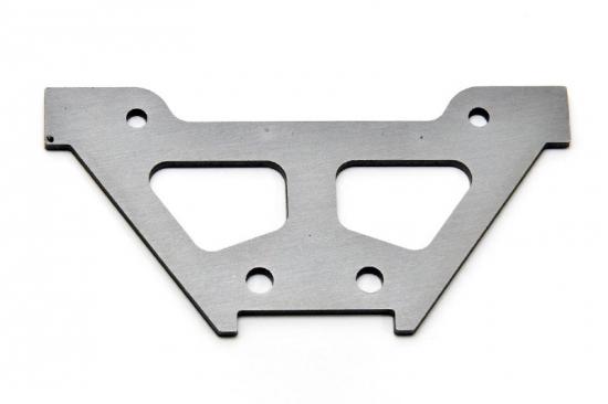 Hobao MT Upper Front Plate 