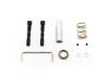 Hobao MT Servo Saver Spring Set - W/Posts