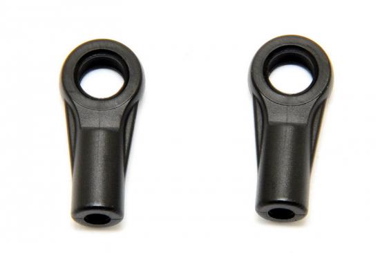Hobao MT Servo Steering Rod End 5.8mm - 2Pcs