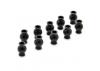 Hobao MT Steel Steering Ball End 6.8mm - 10Pcs