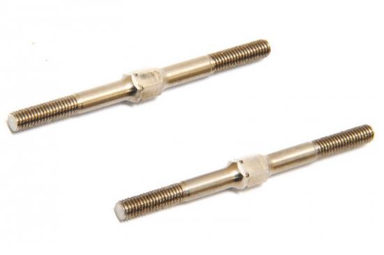 Hobao MT 3X43mm Turnbuckle