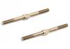 Hobao MT 3X43mm Turnbuckle