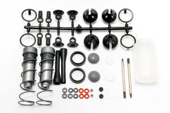 Hobao MT Shock Set - 2Pcs