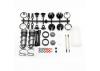 Hobao MT Shock Set - 2Pcs