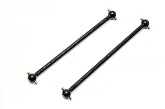 Hobao MT Centre Dogbone 4X99 / 4X95mm