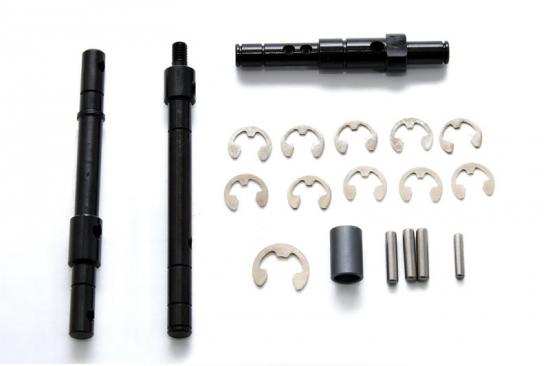 Hobao MT Transmission Shaft Set