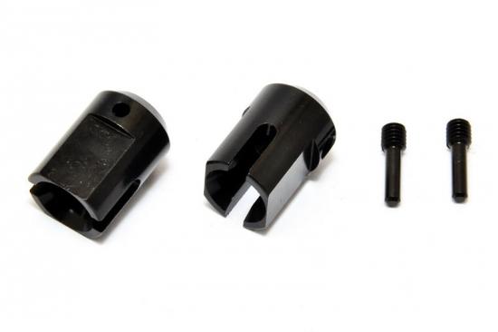 Hobao MT Centre Brake Outdrive Cups - 2Pcs