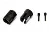 Hobao MT Centre Brake Outdrive Cups - 2Pcs