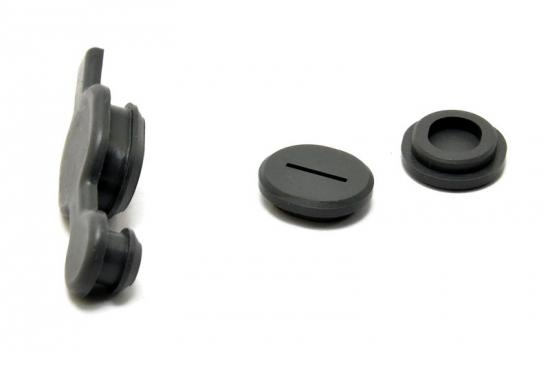Hobao MT Rubber Cap