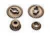 Hobao MT Gear Set For Ep