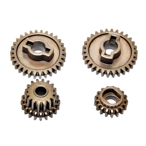 Hobao MT Gear Set For Ep