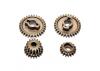 Hobao MT Gear Set For Ep