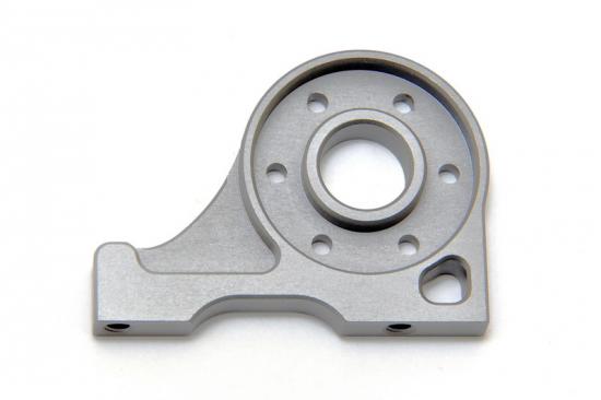 Hobao MT CNC Aluminium. Motor Mount