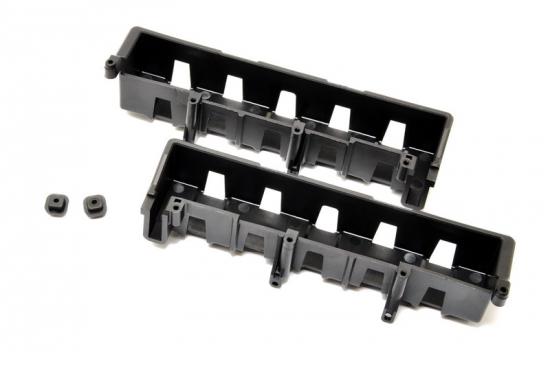 Hobao MT Battery Box - 2Pcs